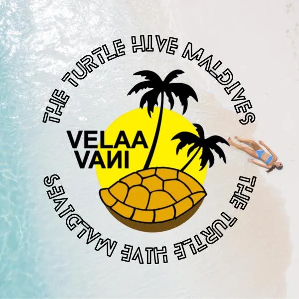 Turtle Hive - Velaa Vani, hotel v destinaci Dhiffushi