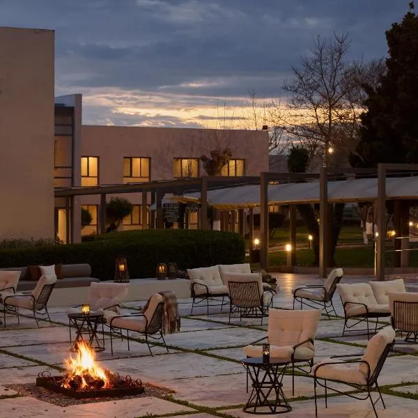 Grecotel Egnatia, khách sạn ở Alexandroúpolis