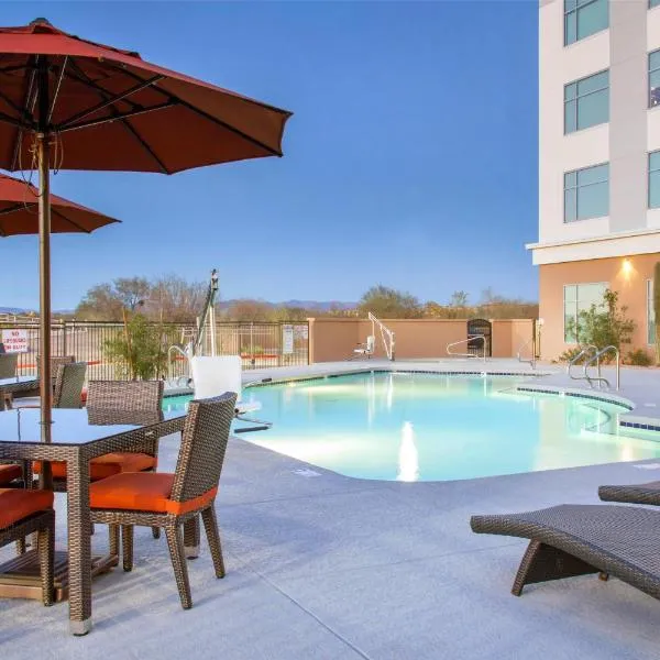 Hilton Garden Inn North Phoenix Scottsdale, hotel a Phoenix
