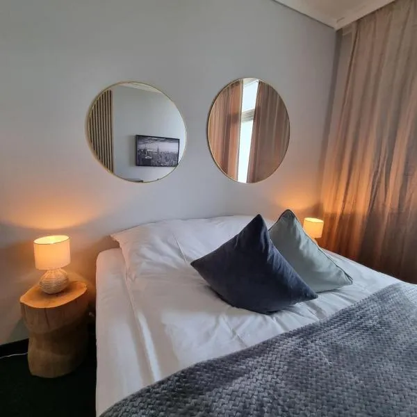 A11 Apartments, Hotel in Ålesund