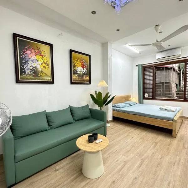 koala, hotel in Hanoi