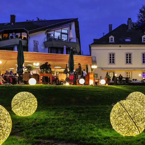 Nells Park Hotel, hotel in Trier
