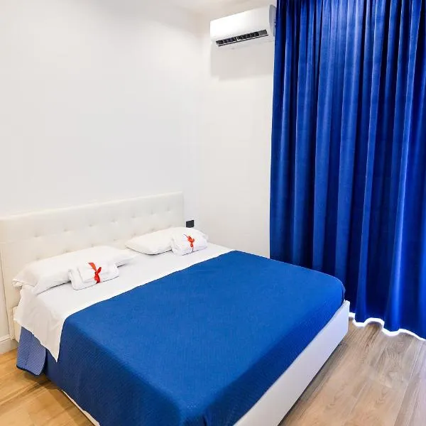 Luxury room 2, hotel a Napoli