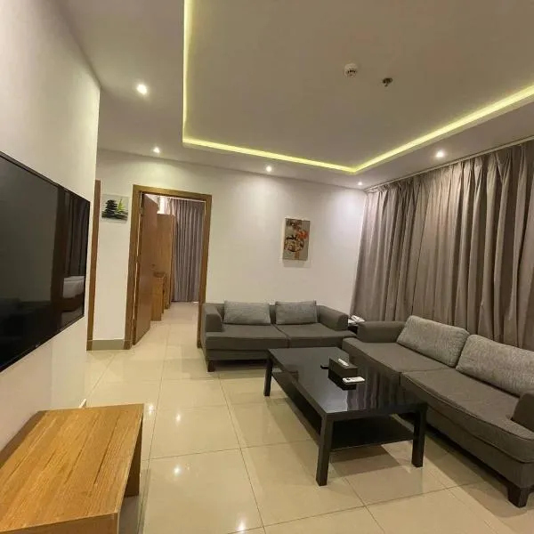Sendan Residence, hotel in Dammam