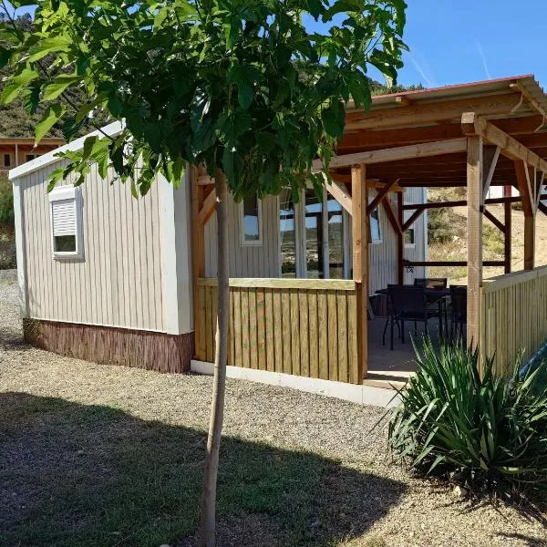 Bellavista - Fishingcamp，位于梅基嫩萨的酒店