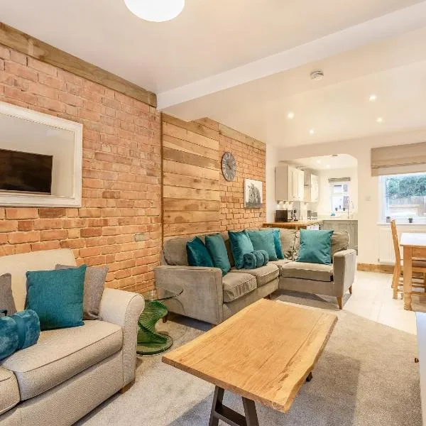 Kings Retreat, ξενοδοχείο σε Oakham