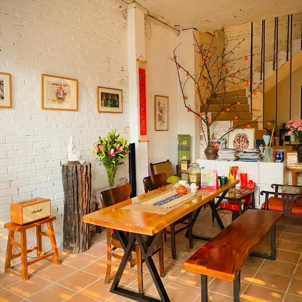 May's house (Nhà của Mây), hotel a Hanoi