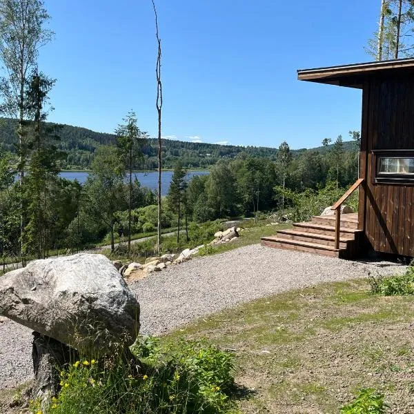Sukha Nordic Retreats, hotell sihtkohas Arvika