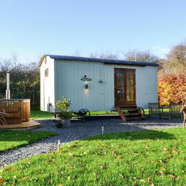 Mayflower - Uk41003, hotel in Pocklington