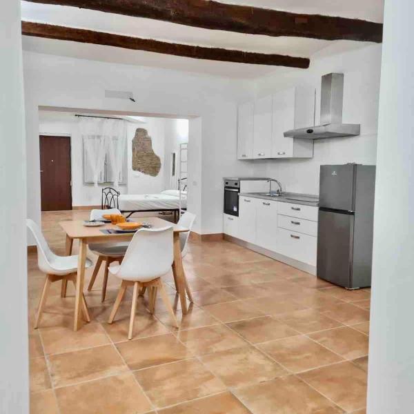 Casa Bonosa in the Heart of Rome CISE 25369, Rome