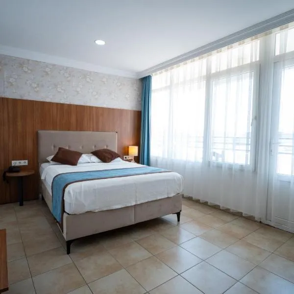 Dinc Pension, Hotel in Bodrum