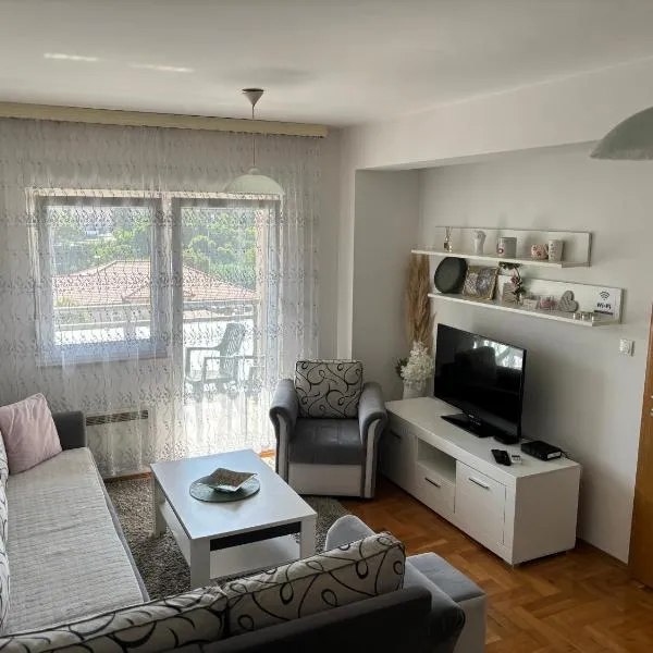 Cozy corner Mostar, hotel in Mostar