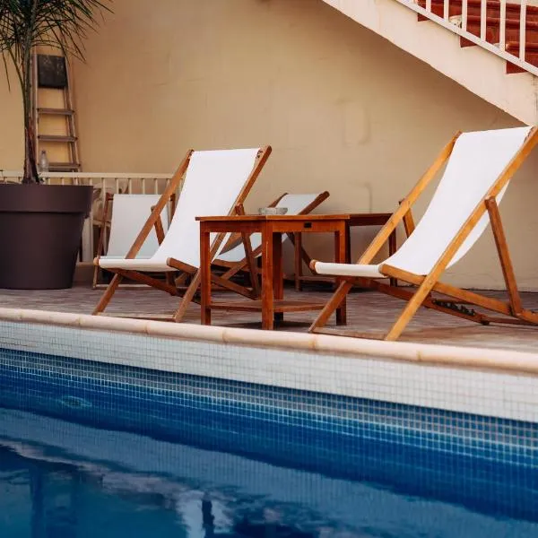 Rapture Gozo - Guesthouse, ξενοδοχείο σε Xewkija