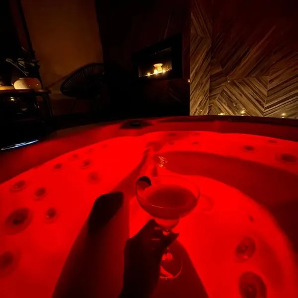 Lea Spa，位于尼亚·卡利克拉提亚的酒店