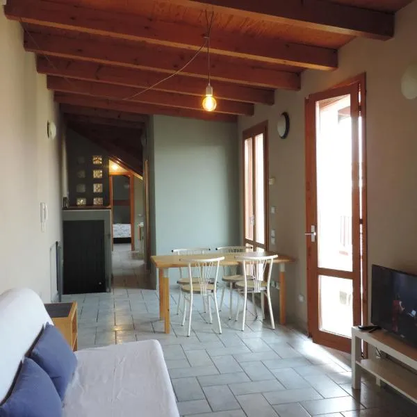 Attic Loreto, hotel in Milan