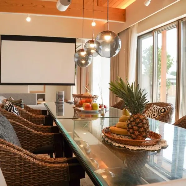 Ketoku में, होटल PrivateVilla Isola - Vacation STAY 28837v