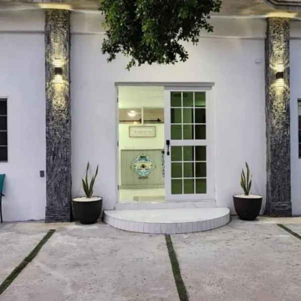 Treasure Beach Inn and Bar, Hotel in Treasure Beach