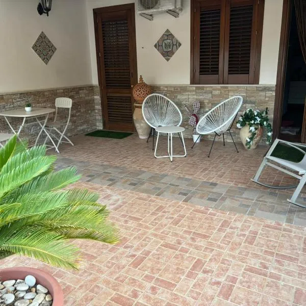 da Mimì, hotel in San Vito lo Capo