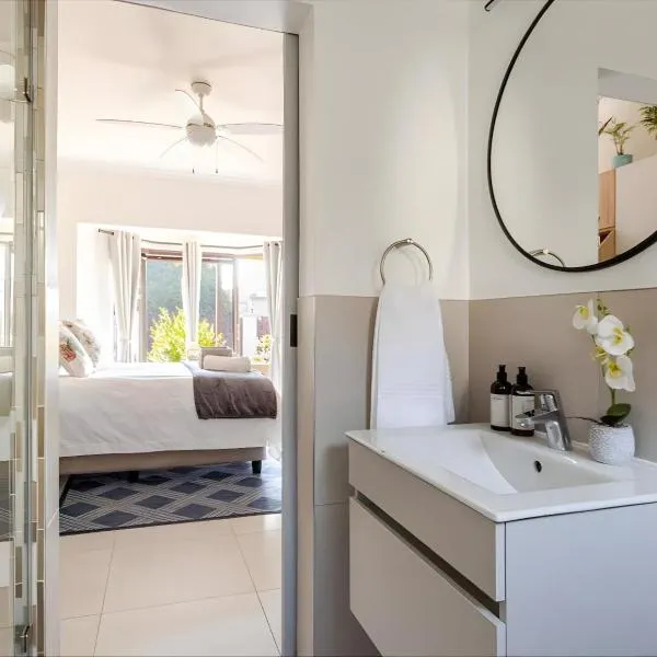 Amalfi Place, hotel a Pretoria