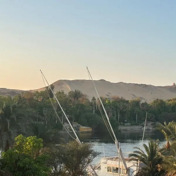 Eshyan Guest House, Hotel in Assuan