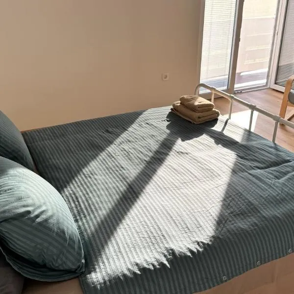 Apartma DUDI, ξενοδοχείο 