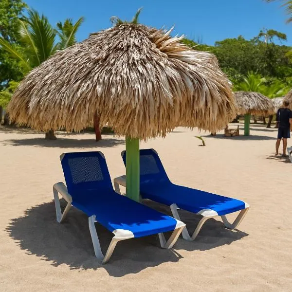 CortLang Vacation Rentals, Costambar, hotel in San Felipe de Puerto Plata