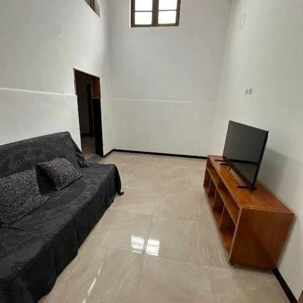 La Casa Rosada, hotel in Arrecife