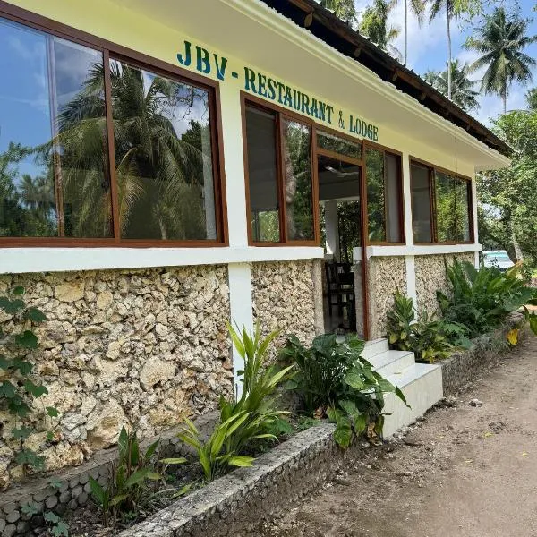 JozaniBiospherevillage, khách sạn ở Jozani