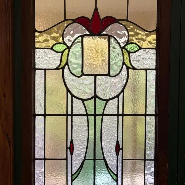 Manor on the Park Backpackers, hôtel à Dunedin