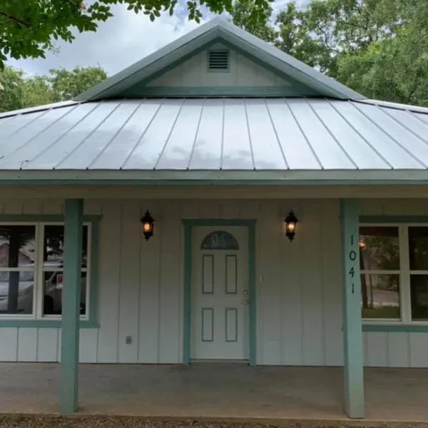 West Tawakoni Lake House, ξενοδοχείο σε West Tawakoni