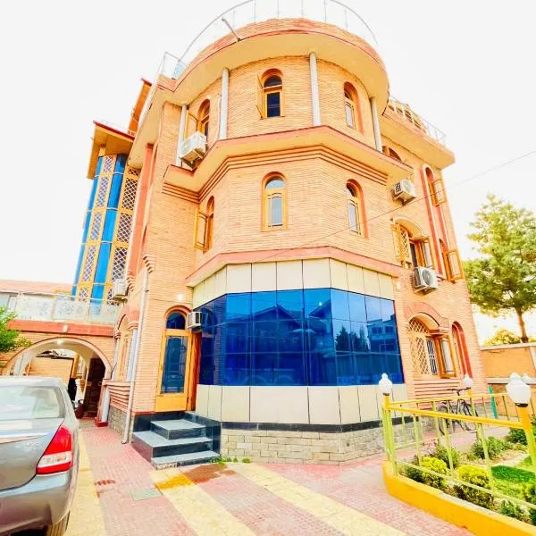 Bashaw Residency Top Rated In Srinagar Only 6 Kms from Srinagar International Airport And Only 5 Kms From Srinagar Railway Station, ξενοδοχείο στο Σριναγκάρ