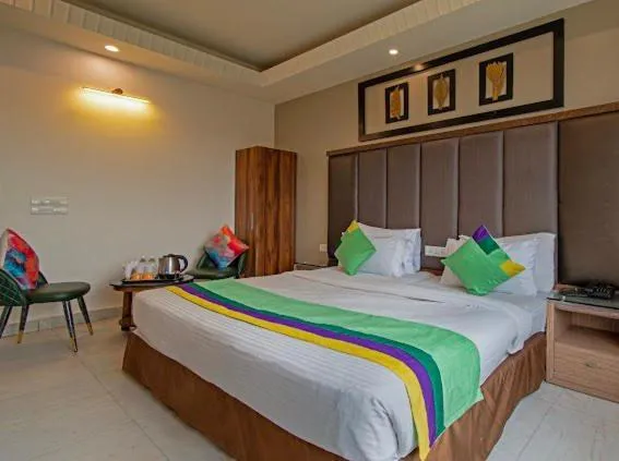 Hotel Imperial Park Sector 45, hotel in Gurgaon