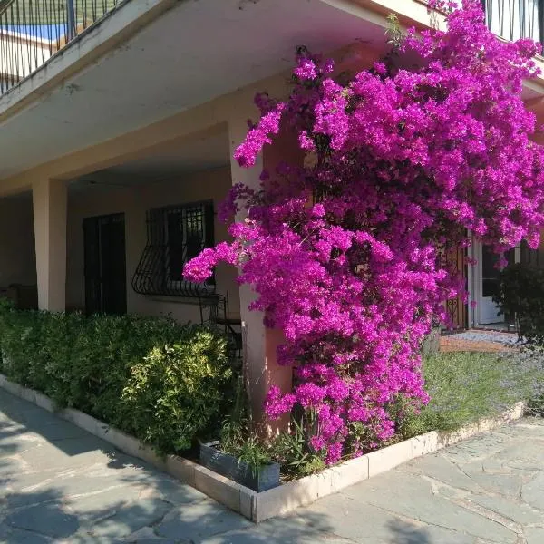 villa Kerlaf, hotel v destinaci Fréjus