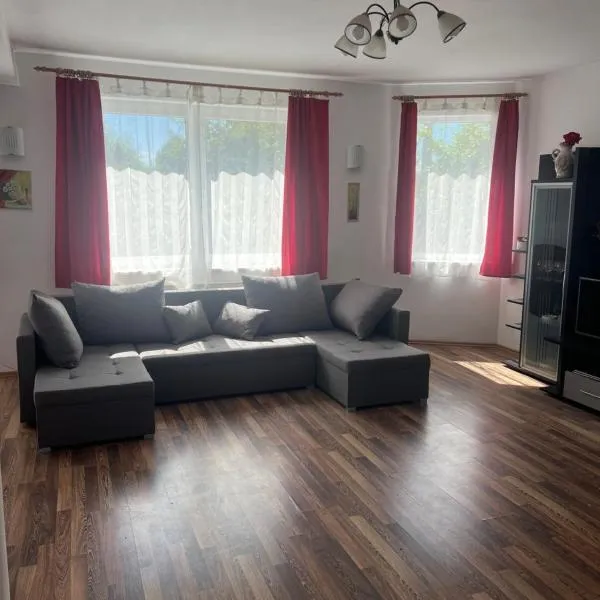 Casa Stefania, hotel in Sîngeorgiu de Mureş