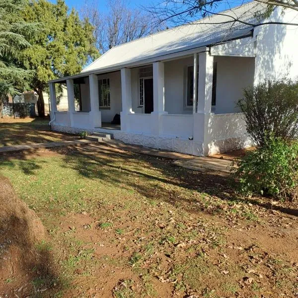 DroomHuysie, hotel in Parys