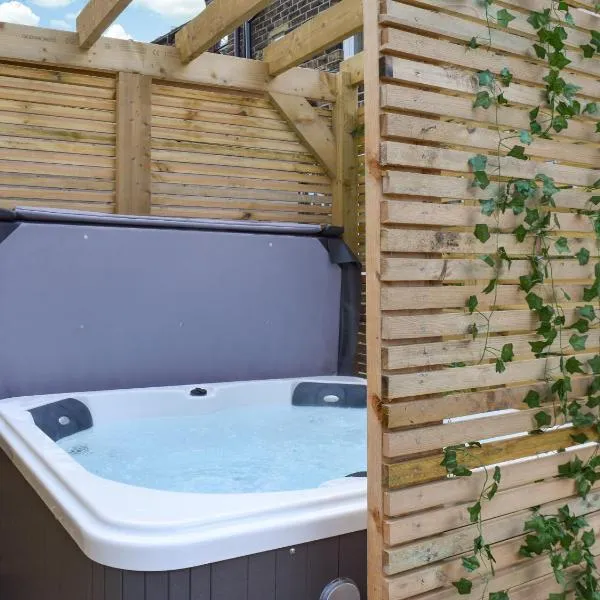 The Nellie Nook, ξενοδοχείο σε Greenfield