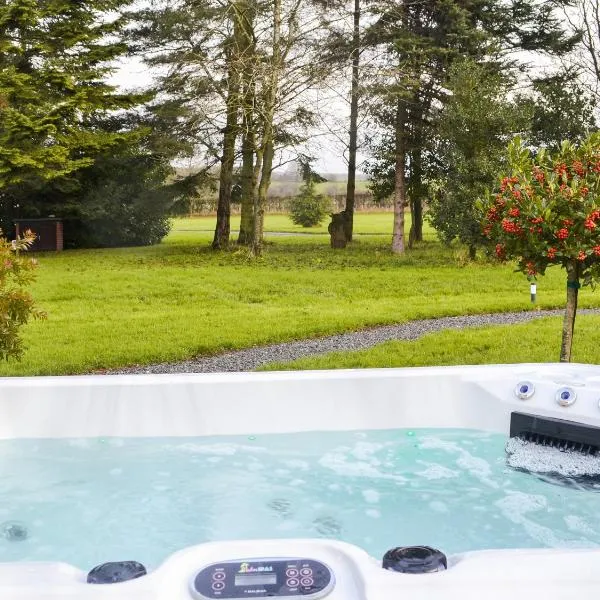 Blue Bell - Uk46018, hotel in Pocklington