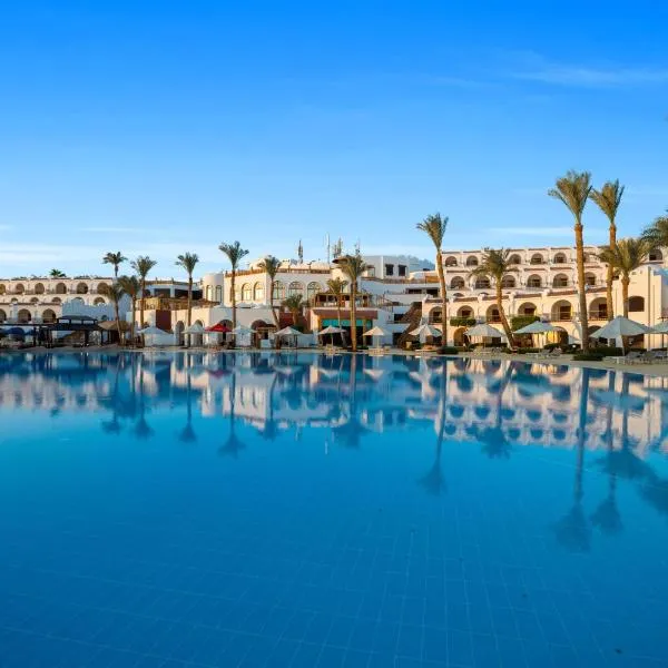 Savoy Sharm El Sheikh, hotel di Sharm El Sheikh