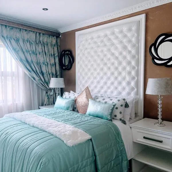 Ambience on N2 Boutique Hotel, hotel a Kokstad