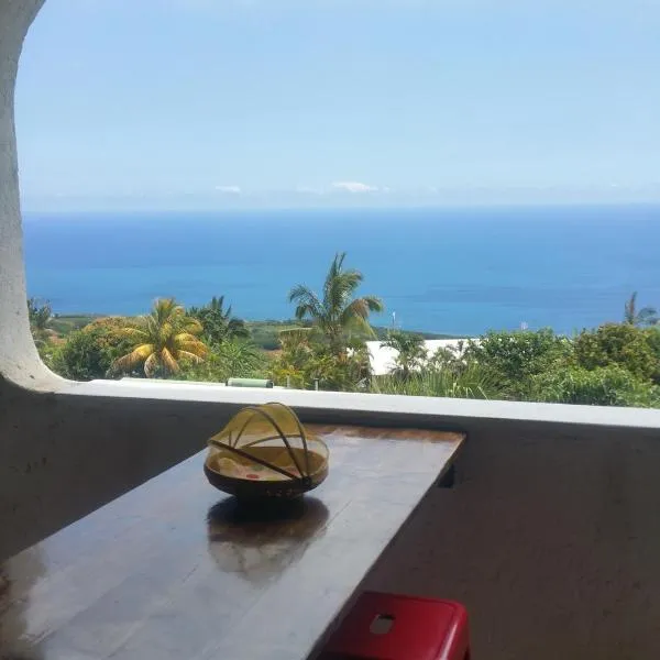 Ty kaz plato, готель у місті Сен-Ле