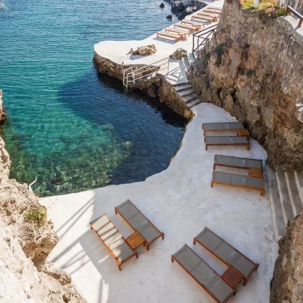 Pagoda Lifestyle Hotel, hotell sihtkohas Ischia