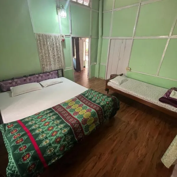 Hemalata Heritage Home, khách sạn ở Guwahati