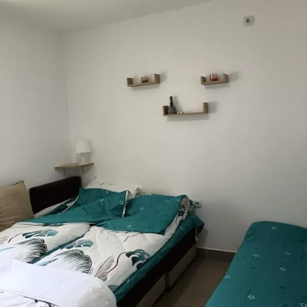 Sobe Paunović, hôtel à Sokobanja