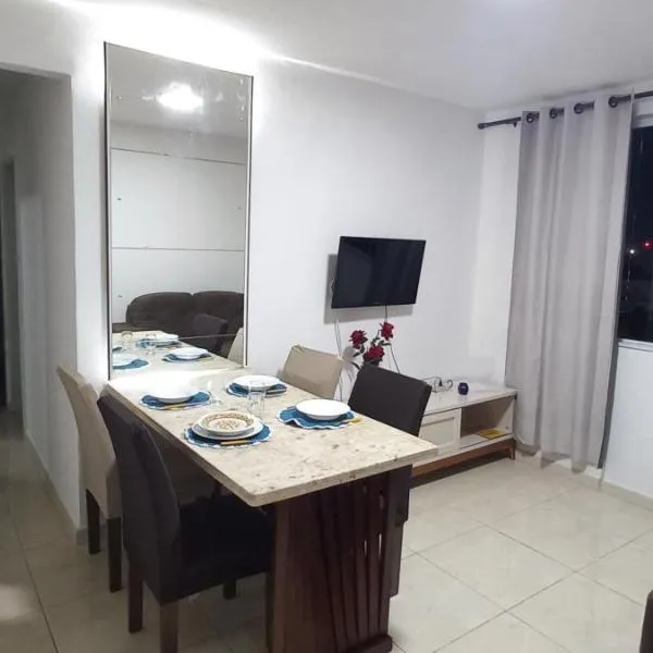 Apartamento na Farolândia!, Hotel in Aracaju