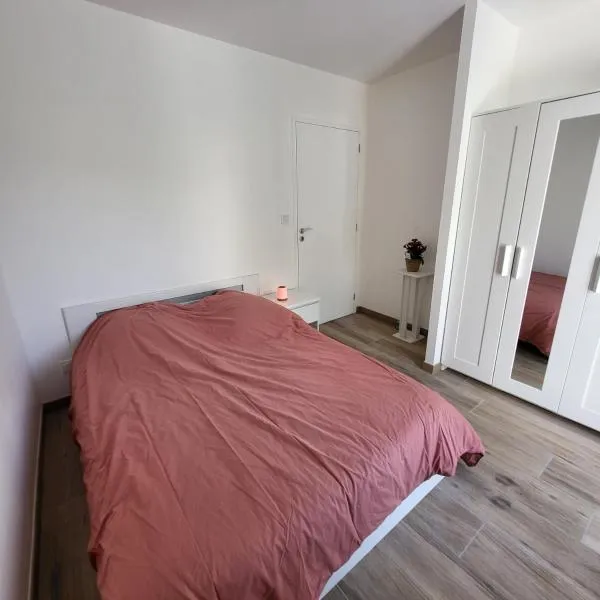 Le temps d'une escale, hôtel à La Turballe