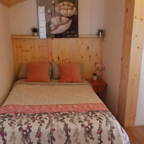 Студия для отдыха в горах, hotell sihtkohas Guía de Isora