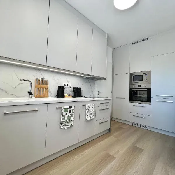 Apartmán Mlýn, hotel in Rožnov pod Radhoštěm