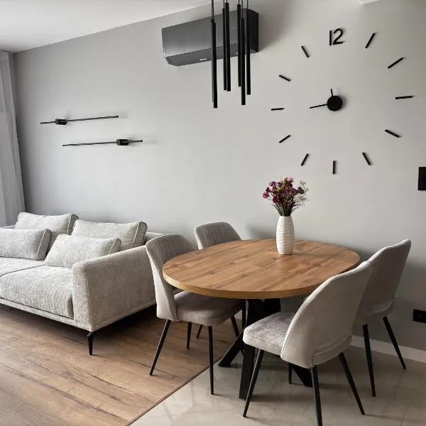 Apartament VitisPark, ξενοδοχείο σε Sandomierz