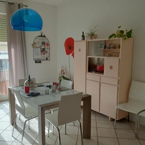 Acasamia, ξενοδοχείο σε Viterbo