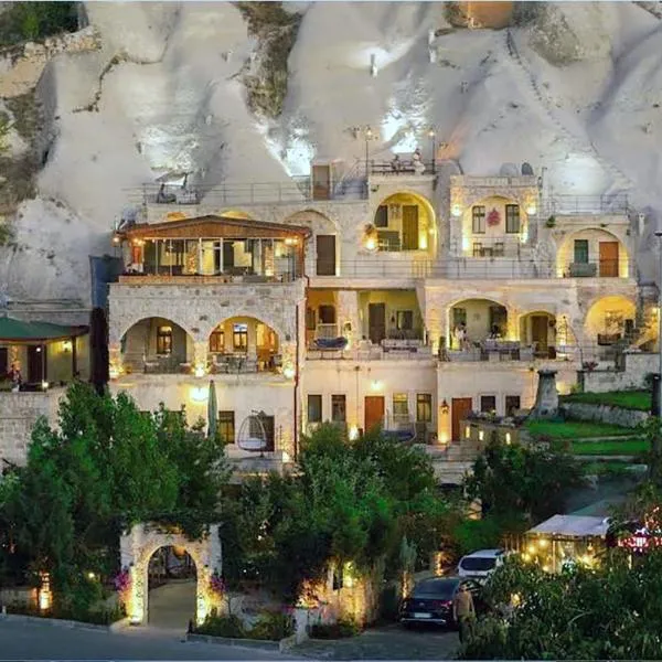 Onur Cave Cappadocia, hôtel à Gorëme